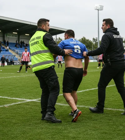 A un hombre le prohibieron jugar hasrta tanto se ponga al día con la cuota alimentaria de su hijo.