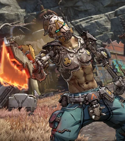 Borderlands 4
