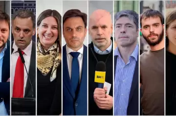 Elecciones en CABA: los gastos millonarios de los candidatos en publicidad digital