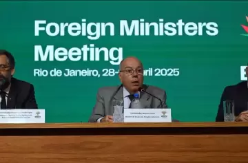 Boicotean las aspiraciones de Brasil e India para ser miembros del Consejo de Seguridad