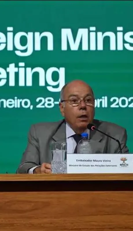 Los BRICS crecen en integrantes, pero también en la complejidad para consensuar su visión geopolítica global.