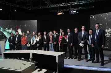 Impacto nacional: lo que dejó el debate entre los 17 candidatos a legisladores en la CABA