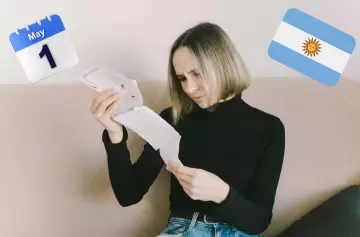 Uno por uno, estos son algunos de los aumentos que llegan con mayo