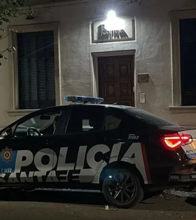 Gentileza Aire de Santa Fe