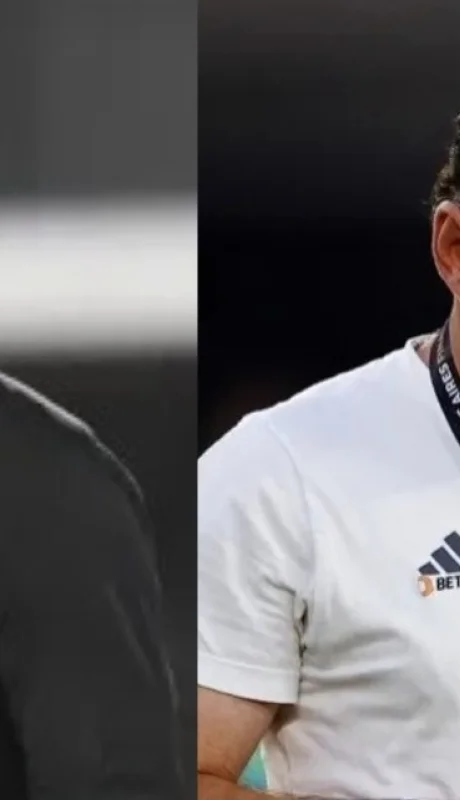 Gustavo Quinteros y Gabriel Milito son los nombres que suenan más fuerte para quedarse con el buzo de técnico de Boca.