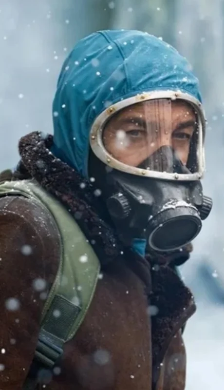 El Eternauta es la primera adaptación audiovisual de la novela gráfica de Héctor G. Oesterheld.