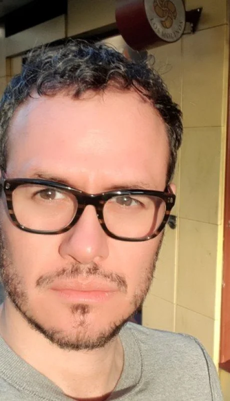 Qué le pasó a Martín Ortega.