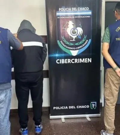 El profesor de 39 años.