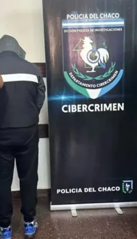 El profesor de 39 años.