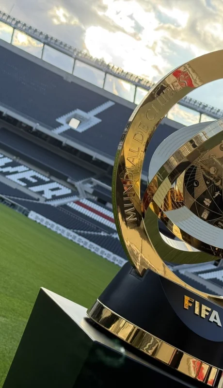 El Mundial de Clubes será transmitido por Telefé.