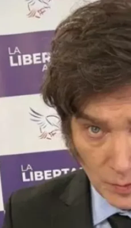 El lugar de la recorrida de esta tarde lo guardaron bajo siete llaves para generar un efecto "sorpresa" y, además, por "motivos de seguridad".