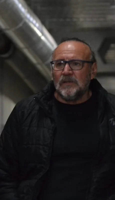 Tras dos años en prisión, el humorista Cacho Garay fue liberado con algunas restricciones/