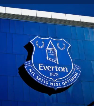 Jason Kidd compró el Everton.