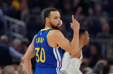 NBA HOY: qué partidos se juegan este miércoles 19 de noviembre de 2025