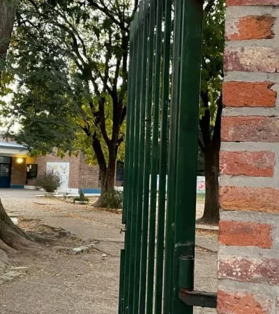 Escuela Esperanza Solidaria