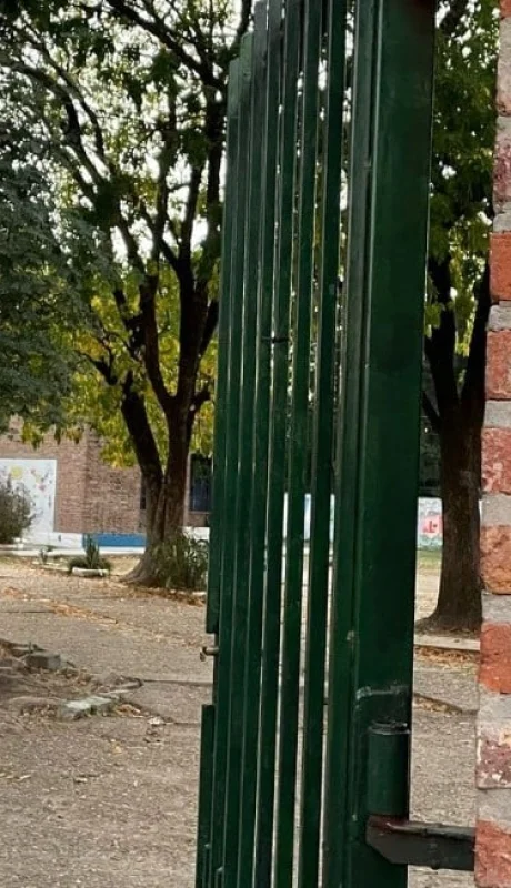 Escuela Esperanza Solidaria