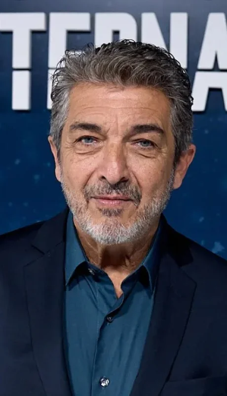 Ricardo Darín.