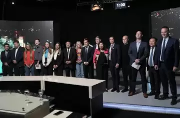 La contienda legislativa porteña marcará el tablero político nacional