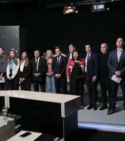 Los candidatos a la legislatura porteña debatieron y se presenta un panorama que puede aparejar varias sorpresas.