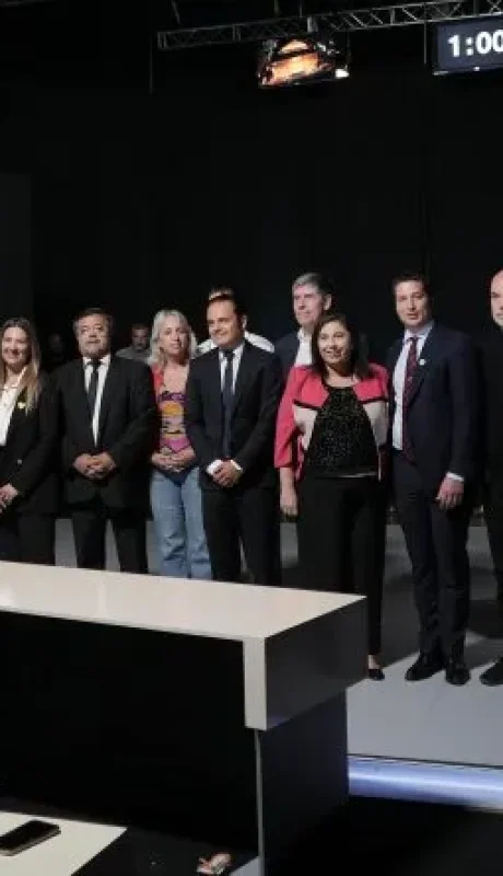 Los candidatos a la legislatura porteña debatieron y se presenta un panorama que puede aparejar varias sorpresas.