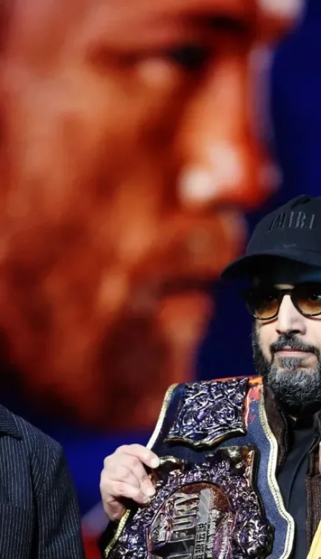 Canelo y Scull pelearán el sábado