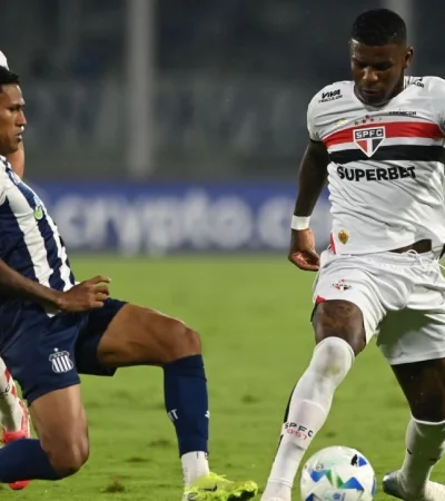 La T y un panorama complejo