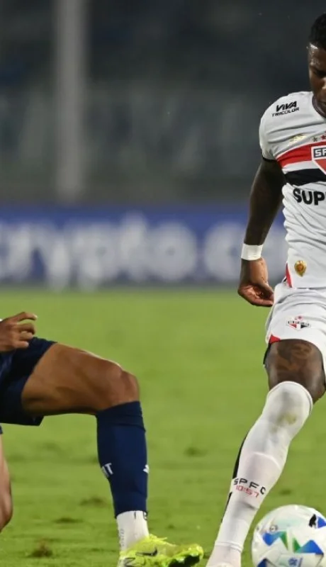 La T y un panorama complejo