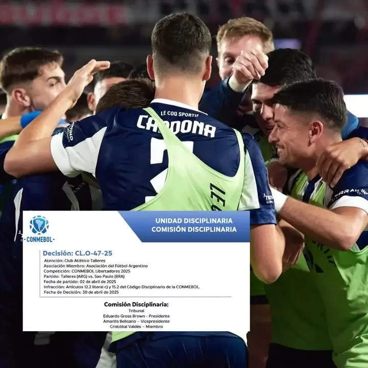 Fuerte golpe económico para la T