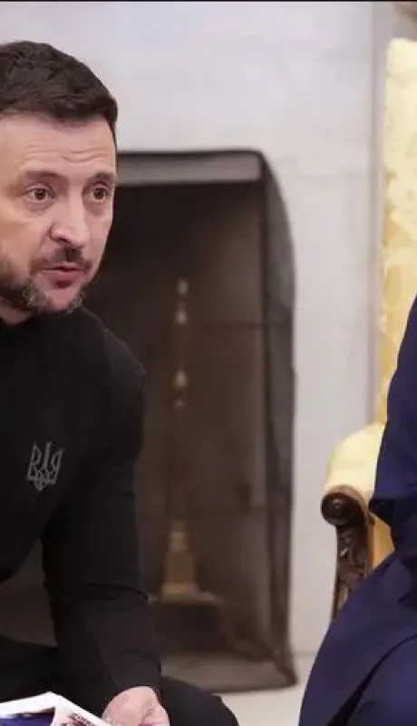 Muchos consideran que Trump se ha cobrado la ayuda a Ucrania con recursos naturales de gran importancia.