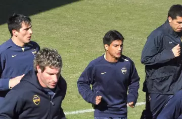 El exfutbolista que quiere dirigir a Boca "gratis y de por vida"