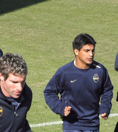 ¿Lo llamará Román?