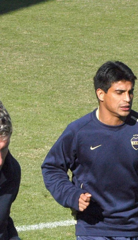 ¿Lo llamará Román?