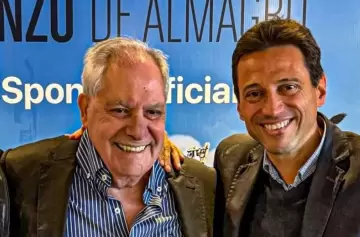 "Hay que echarlo y sacarle el carnet": el duro pedido de renuncia de Miele a Moretti en San Lorenzo