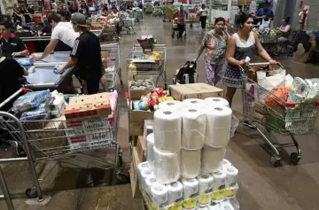 ¿Abren los hipermercados el Día del Trabajador?