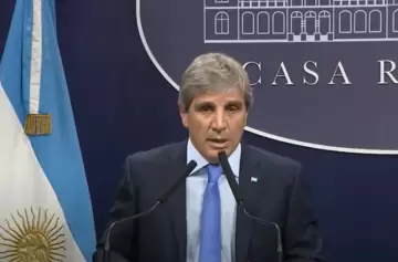 Confirman la nueva deuda que busca tomar el Gobierno: US$ 7.000 millones