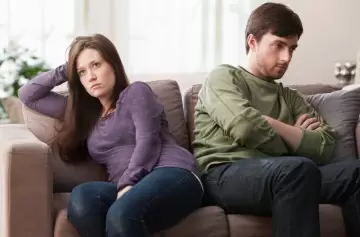 Divorcio silencioso: qué es y cuáles son las señales que pueden detectarlo