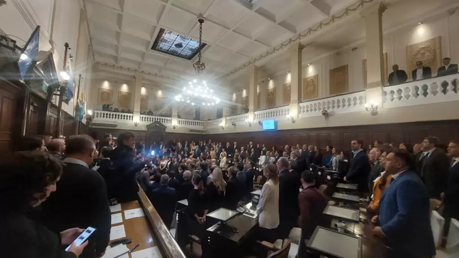 Foto: Daniel Gallardo