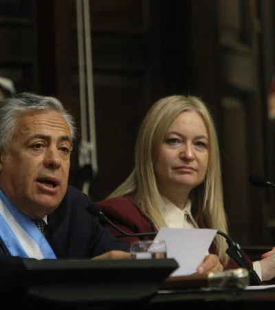 Foto: Daniel Gallardo