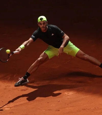 Francisco Cerúndolo