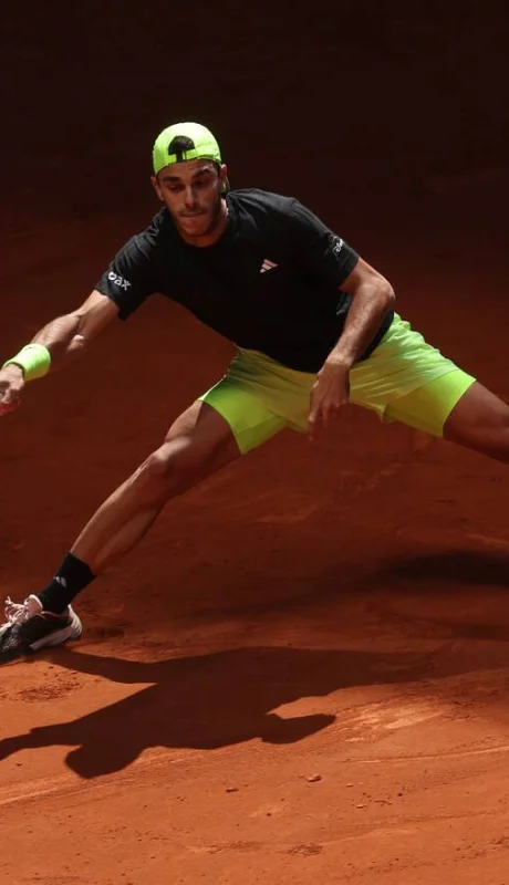 Francisco Cerúndolo