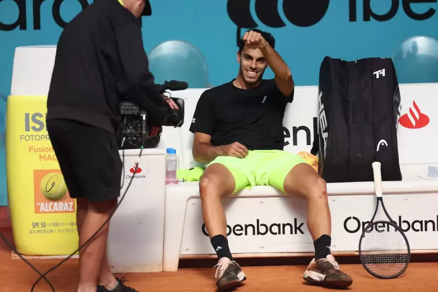 Francisco Cerúndolo