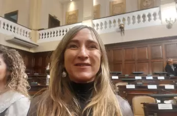 El discurso del gobernador Cornejo y las repercusiones en el arco político mendocino