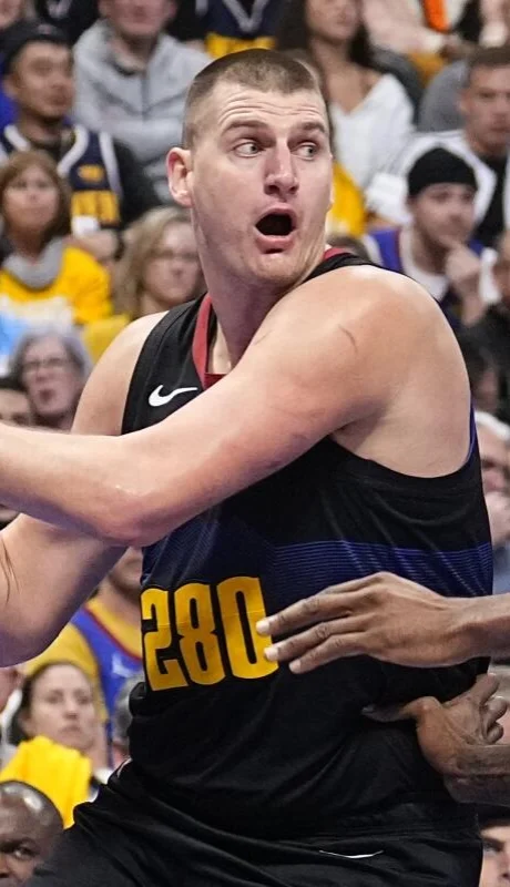 Denver busca sellar su lugar en semifinales