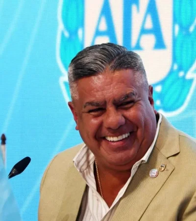 La AFA tomó una decisión determinante.