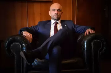 Quién es el mendocino que reemplazará a Mogetta en la Secretaría de Transporte