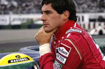 A 31 años de la muerte de Ayrton Senna, el ídolo eterno de la Fórmula 1