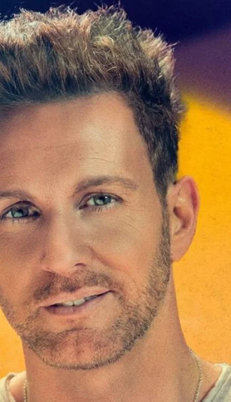 El cantante Axel y un costado que pocos conocían de él.