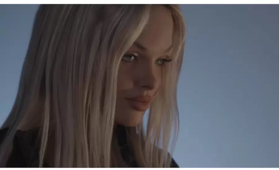 Con cámaras inteligentes y un diseño adaptable, Aria ofrece más que interacciones profundas; también plantea un debate sobre la dependencia emocional.