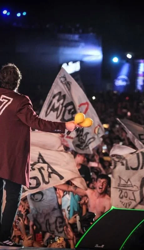 Los Piojos regresan con todo: claves para no perderte su show en Mendoza