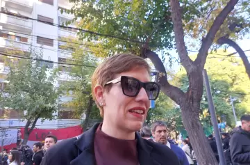 "San Jorge marcará un hito en la minería de Mendoza con planificación y valor agregado"